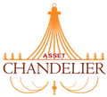 Asset Chandelier